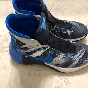 Nike Hyper Dunk 2015 Basketball Shoe